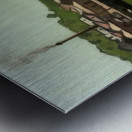 Albert Marquet  25 Metal print