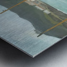 Albert Marquet  27 Metal print