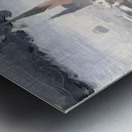 Albert Marquet  30 Metal print