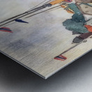 Albert Marquet  31 Metal print