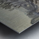 Albert Marquet  33 Metal print