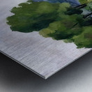 Albert Marquet  37 Metal print