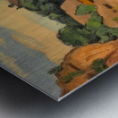 Albert Marquet  39 Metal print