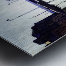 Albert Marquet  50 Metal print