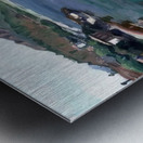 Albert Marquet  51 Metal print