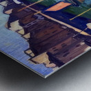 Albert Marquet  55 Metal print