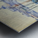 Albert Marquet  62 Metal print