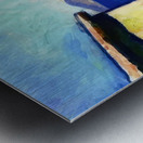 Albert Marquet  63 Metal print