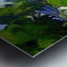 Albert Marquet  67 Metal print