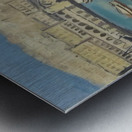 Albert Marquet  68 Metal print