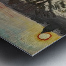 Albert Marquet  72 Metal print