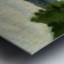 Albert Marquet  75 Metal print