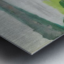 Albert Marquet  1 Impression metal