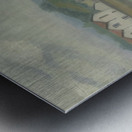 Albert Marquet  3 Metal print