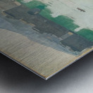 Albert Marquet  5 Metal print