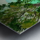 Albert Marquet  6 Metal print