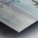 Albert Marquet  7 Metal print