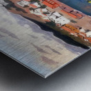 Albert Marquet  8 Metal print