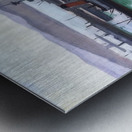 Albert Marquet  10 Metal print