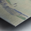 Albert Marquet  12 Metal print