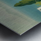 Albert Marquet  20 Metal print