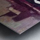 Albert Marquet  21 Metal print