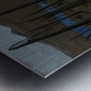 Paul Nash 1 Metal print