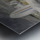 Paul Nash 3 Metal print