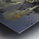 Paul Nash 5 Metal print