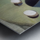 Paul Nash 6 Impression metal