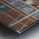 Paul Nash 8 Metal print