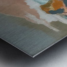 Paul Nash 9 Metal print