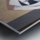 Paul Nash 11 Metal print