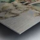 Paul Nash 14 Metal print