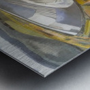 Paul Nash 19 Metal print