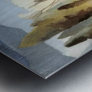 Paul Nash 21 Metal print