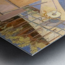 Paul Nash 23 Metal print