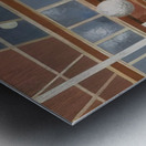 Paul Nash 29 Metal print