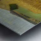 Paul Nash 32 Metal print