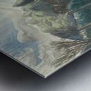 Paul Nash 33 Metal print