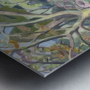 Paul Nash 35 Metal print