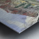 Paul Nash 38 Metal print