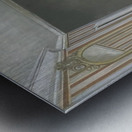 Paul Nash 39 Metal print