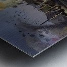 Paul Nash 41 Metal print