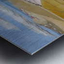 Paul Nash 42 Metal print