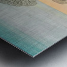 Paul Nash 44 Metal print