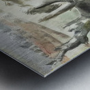 Paul Nash 45 Metal print