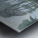 Paul Nash 46 Metal print