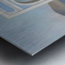 Paul Nash 47 Metal print