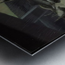 Paul Nash 53 Metal print